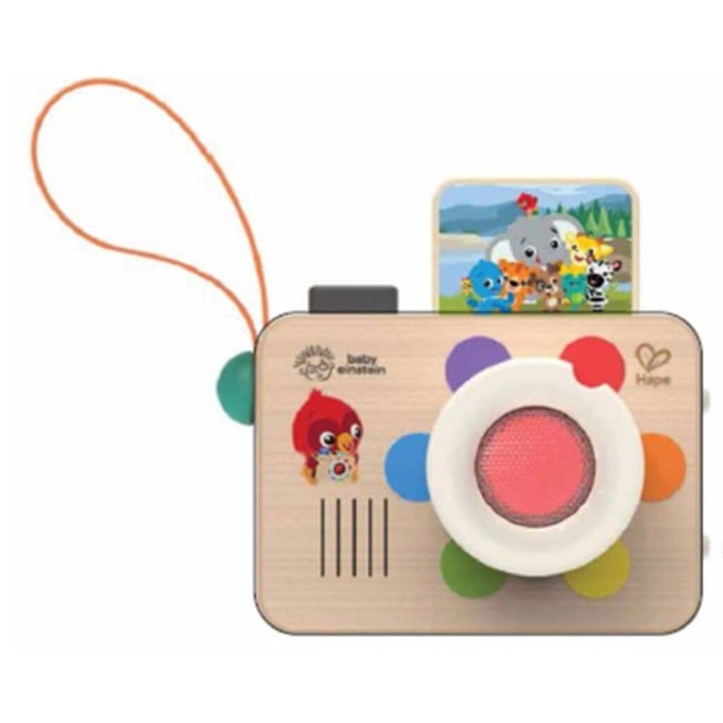 Hape - Colour Camera (87-800920)