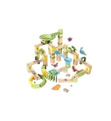 Hape - Dino Adventure Kuglebane