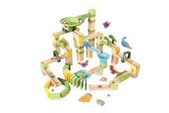 Hape - Dino Adventure Kuglebane