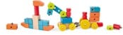 Hape - Infinite Imagination Building Blocks (87-0519) thumbnail-1