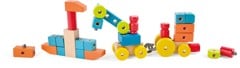 Hape - Infinite Imagination Building Blocks (87-0519)