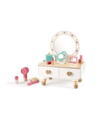 Hape - My Stylish Dressing Table (87-3219)