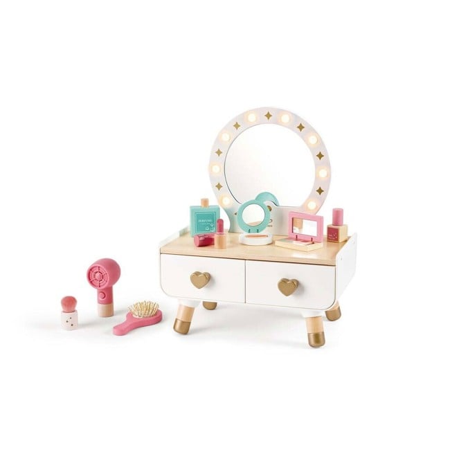 Hape - My Stylish Dressing Table (87-3219)