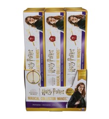 Harry Potter - Magical Collector Wand Potion Asst. (6069404)