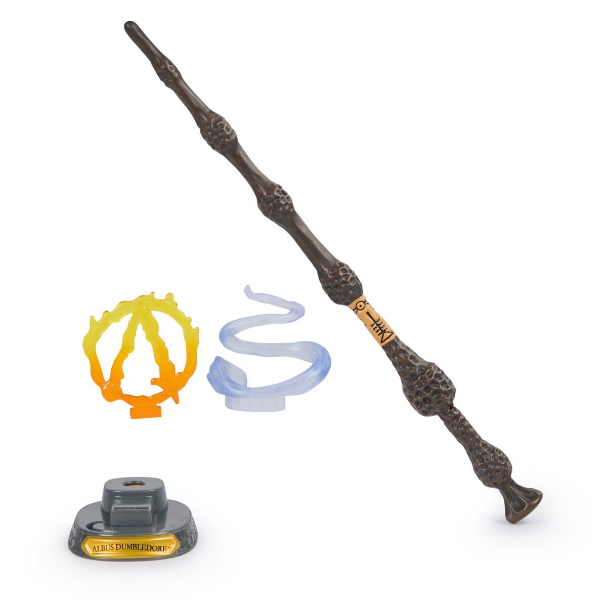 Harry Potter - Magical Collector Wand Spell Assorted (6067600)
