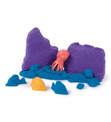 Kinetic Sand - Coral Reef Hideout (6069783)