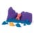 Kinetic Sand - Coral Reef Hideout (6069783) thumbnail-1