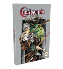 Castlevania Advance Collection Classic Edition ( Import )
