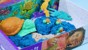 Kinetic Sand - Turtle Beach Set (6069781) thumbnail-4