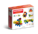 Magformers - City Go Set 25 Pcs (20-707025) thumbnail-6