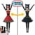 Miraculous - Fashion Hero Switch Doll 26 cm (60-50414) thumbnail-5