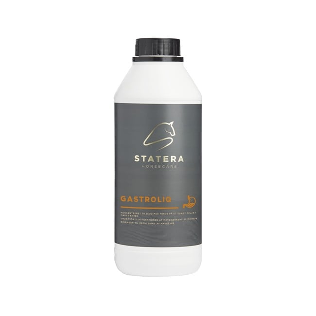 Statera - Horsecare Gastroliq 1L - (ST0364)