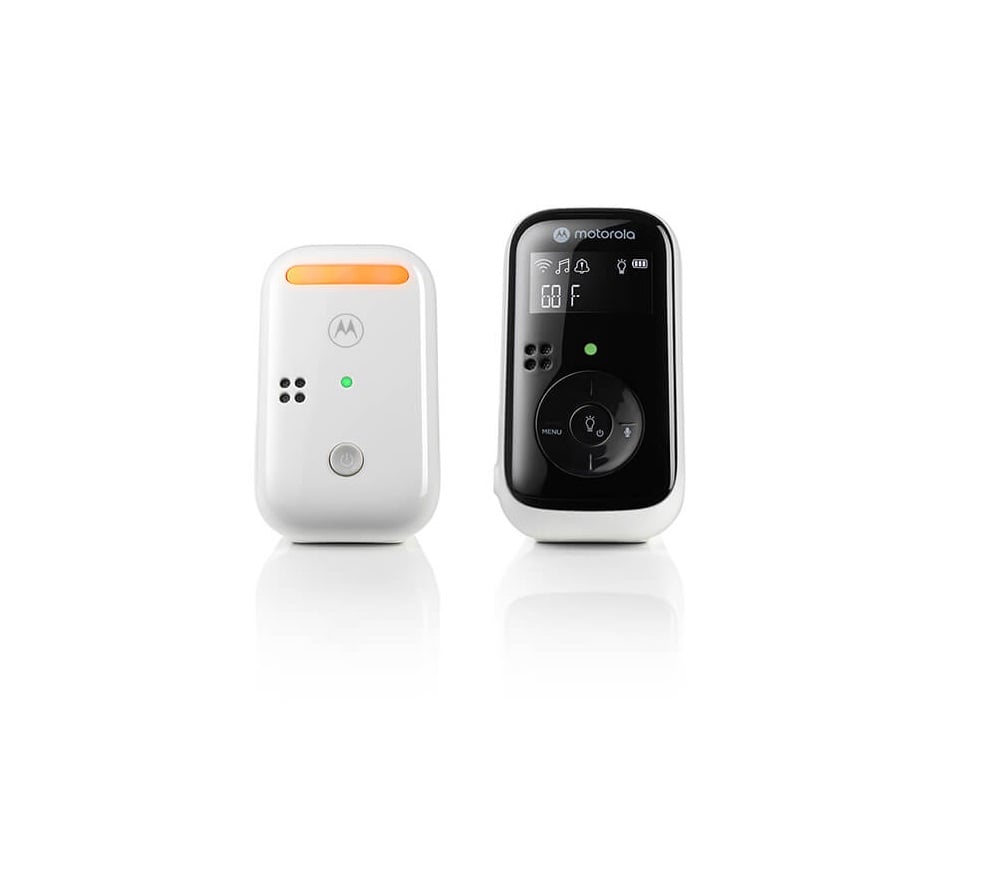 Billede af Motorola - Babyalarm PIP11 Audio Hvid