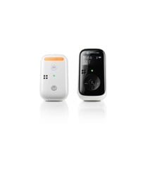 Motorola - Babyalarm PIP11 Audio Hvid