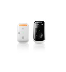Motorola - Babymonitor PIP11 Audio White