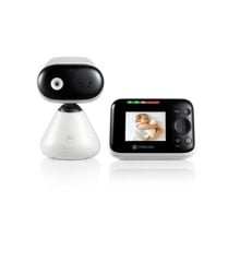 Motorola - Babyalarm PIP1200 Video Hvid