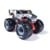 Monster Jam - 1:64 Marvel 2 Pack - Iron:War Machine (6071941) thumbnail-2