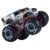 Monster Jam - 1:64 Marvel 2 Pack - Iron:War Machine (6071941) thumbnail-3