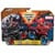 Monster Jam - 1:64 Marvel 2 Pack - Spider Man:Venom (6071942) thumbnail-1