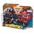 Monster Jam - 1:64 Marvel 2 Pack - Spider Man:Venom (6071942) thumbnail-2