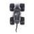 Monster Jam - 1:64 Marvel Single - Black Panther (6071335) thumbnail-4