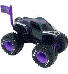 Monster Jam 1:64 Marvel Black Panther