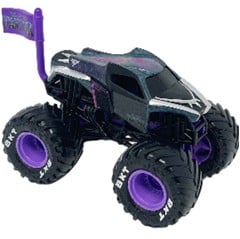 Monster Jam 1:64 Marvel Black Panther