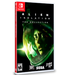Alien: Isolation - The Collection (Limited Run) (Import)