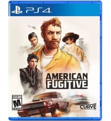 American Fugitive (Import)