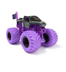 Monster Jam 1:64 Marvel Black Panther V2