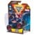 Monster Jam 1:64 Marvel Captain America thumbnail-2