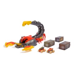 Monster Jam - Mini 1:87 Scorpion Playset (6069752)