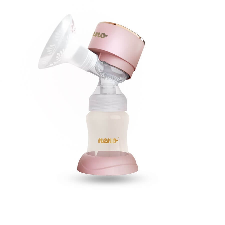 NENO - Breastpump Electric Perfetto Single Wireless - Baby og barn
