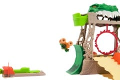 Monster Jam - Mini 1:87 Transforming Playset (6069758)