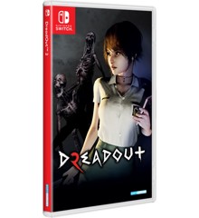 DreadOut 2 (Launch Edition) (Import)