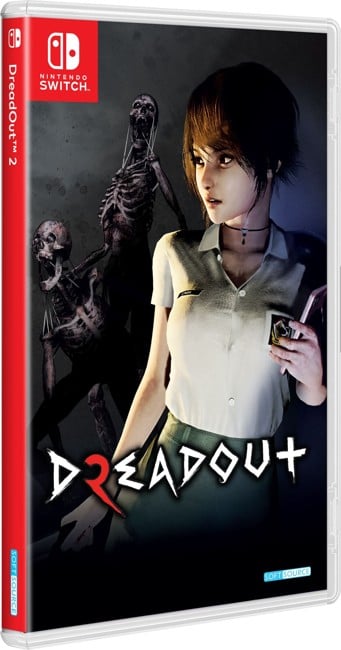 DreadOut 2 (Launch Edition) (Import)