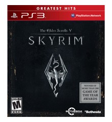 Elder Scrolls V: Skyrim (Greatest Hits) (Import)