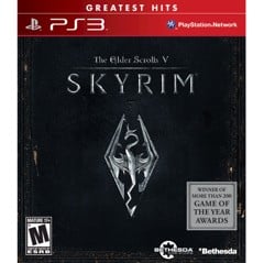 Elder Scrolls V: Skyrim (Greatest Hits) (Import)