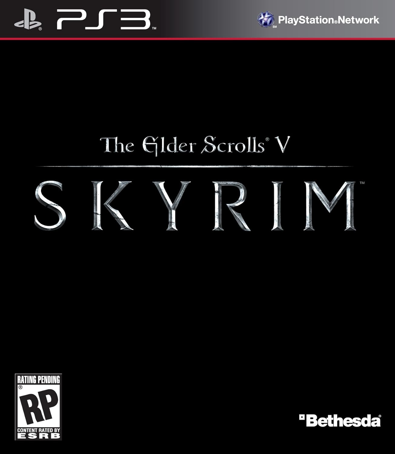Elder Scrolls V: Skyrim (Greatest Hits) (Import) - Videospill og konsoller