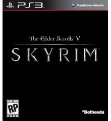 Elder Scrolls V: Skyrim (Greatest Hits) (Import)