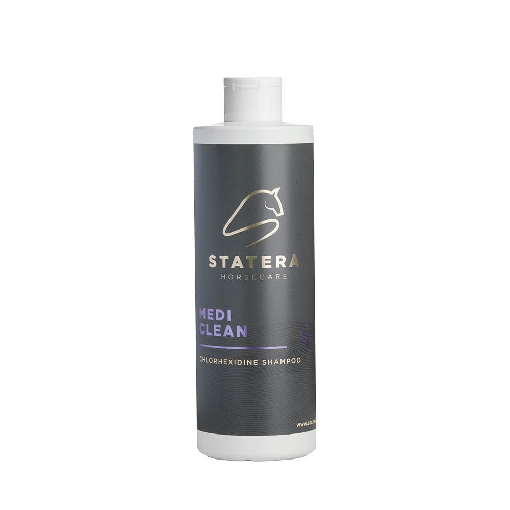 Statera - Horse Medi Clean 500 ml - (ST0376)
