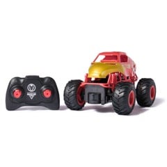 Monster Jam - RC 1:24 Marvel Iron Man (6069959)