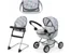 Bayer - Dolls pram set (13707AB) thumbnail-1