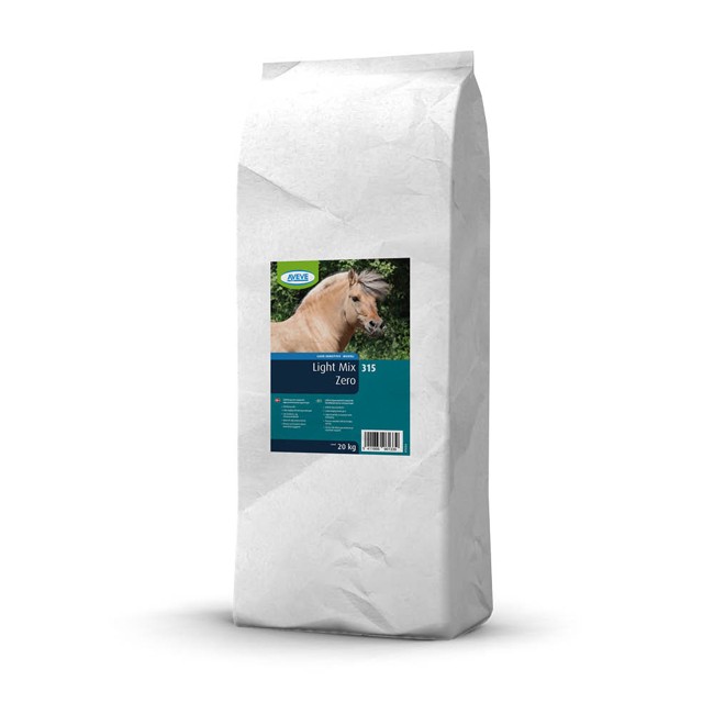 Aveve - Light Mix Zero, 20 kg