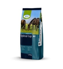 Aveve - Optimal Cup, 20 kg - (363)
