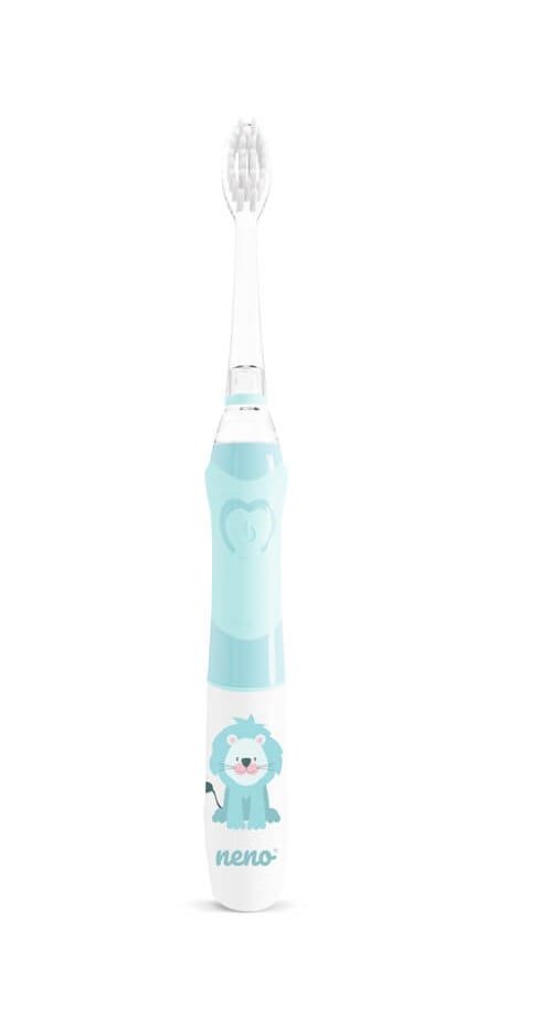 NENO - Electric Toothbrush Fratelli Blue - Helse og personlig pleie