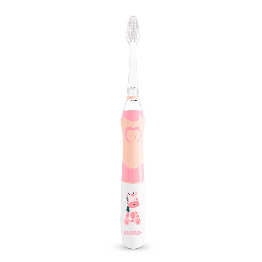 NENO - Electric Toothbrush Fratelli Pink - Helse og personlig pleie