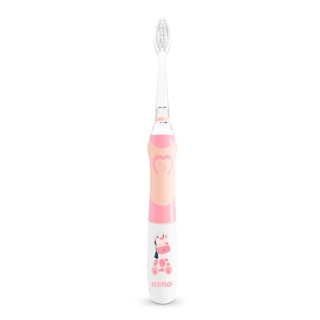 NENO - Elektrisk Tandbørste Fratelli Pink