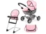 Bayer - Dolls pram set (13730AB) thumbnail-1