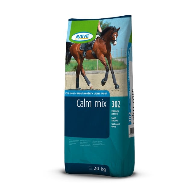 Aveve  - Calm Mix, 20 kg